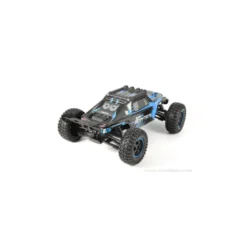 SMYTER DT 1/12 4X4 BLEU