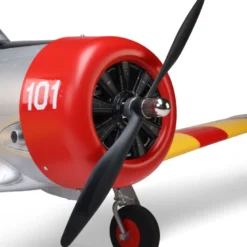 SNJ-5/AT-6 Texan 1.5m PNP