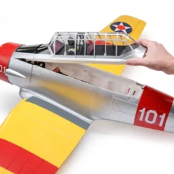 SNJ-5/AT-6 Texan 1.5m PNP