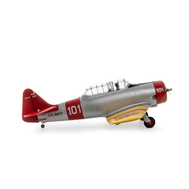 SNJ-5/AT-6 Texan 1.5m PNP