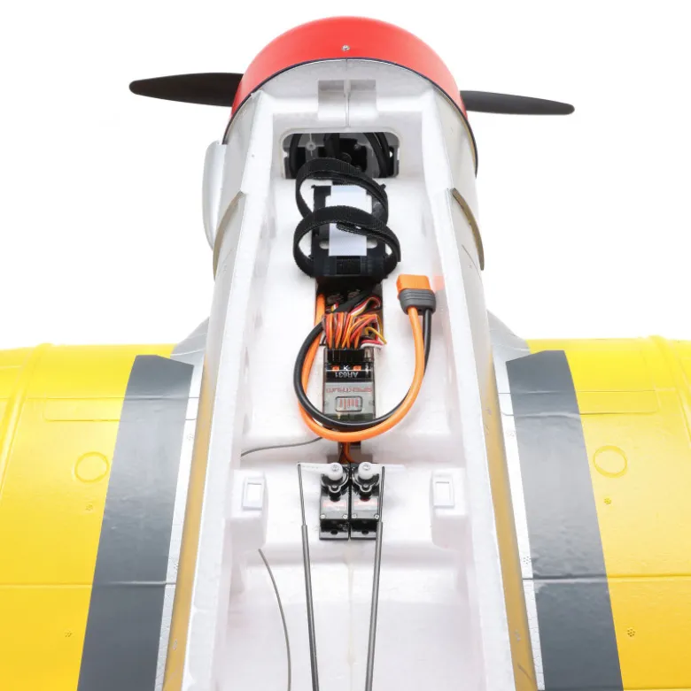 SNJ-5/AT-6 Texan 1.5m PNP