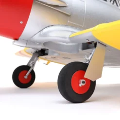 SNJ-5/AT-6 Texan 1.5m PNP
