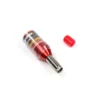 Socquet à bougie avec accu 4/5 SC 1000mAh Prolux