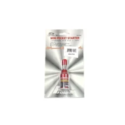 Socquet à bougie avec accu 4/5 SC 1000mAh Prolux