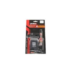 Socquet à bougie avec accu 4/5 SC 1000mAh + chargeur Prolux