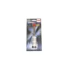 Socquet à bougie (format SC) Argent Prolux