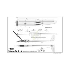 Solaris EV env.3.10m Art Hobby