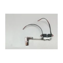 Solenoid complet avec filtre pour turbine SW60B-SW80B Swiwin