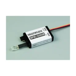 Sonde compte tours RPM-Sensor (optic) Multiplex