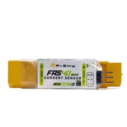 Sonde de courant 40A Advance (FAS-40 ADV) Frsky