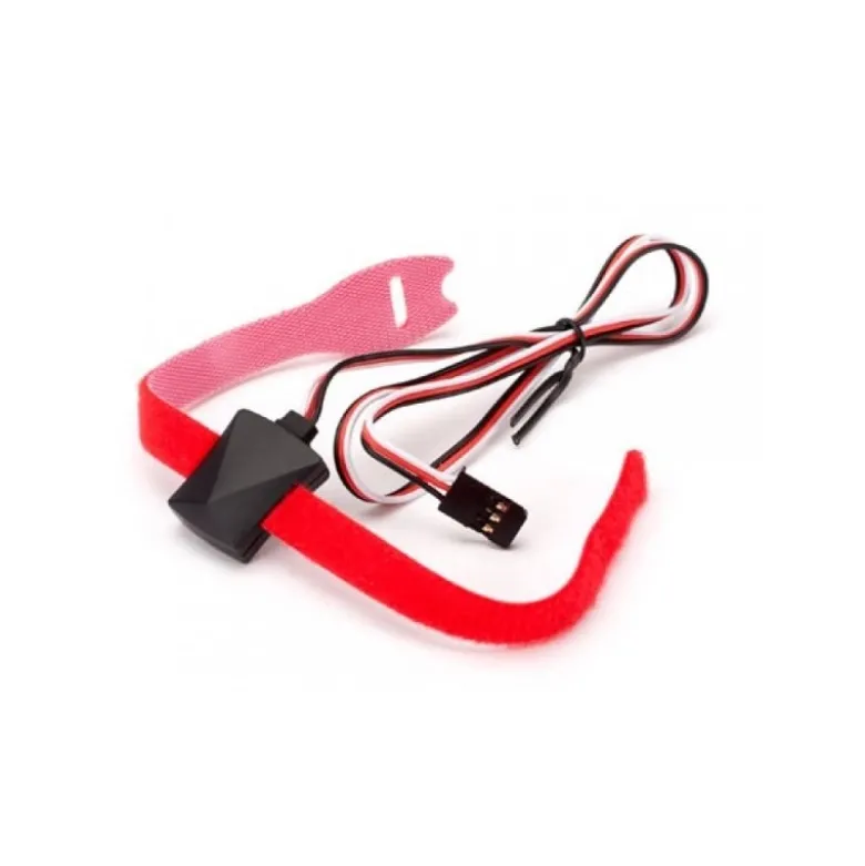 Sonde de température accu pour Chargeur DYN4103, 4300, 4105, 2050