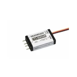 Sonde de température pour récepteur M-LINK Multiplex