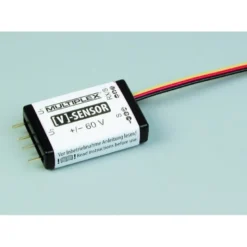 Sonde de tension pour récepteur M-LINK Multiplex