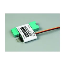 Sonde d´intensité pour récepteurs M-LINK, M6 (35A) Multiplex
