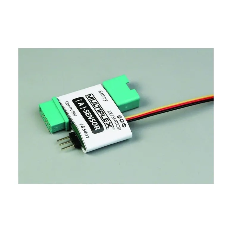 Sonde d´intensité pour récepteurs M-LINK, M6 (35A) Multiplex