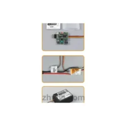 Sonde d‘intensité pour récepteurs Multiplex M-LINK (150 A)