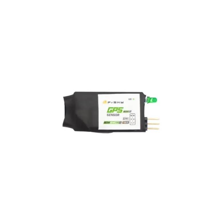 Sonde GPS ADV FRSKY