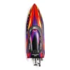 Sonicwake 24" Self-Righting Brushless Deep-V RTR, Red