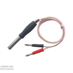 SOQUET A BOUGIE VERROUILLAGE 1/4 DE TOUR