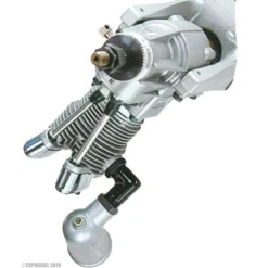 SORTIE ACIER à 90° M15 pour FA-220, FG-36, FG-30