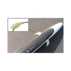Sortie profilée TRANSLUCIDE pour antenne Rx 2,4GHz (2 pcs)