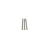 Spatule bois R&G 250 x 15 x 3 mm (10pcs)