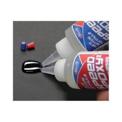 Speed Epoxy II 28g Seringue