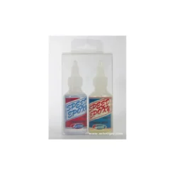 SPEED EPOXY 4 MIN 112G