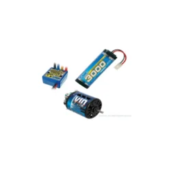 SPEED KIT BLAST BRUSHED Modifie 14x2