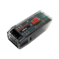Spektrum AR410 récepteur sport DSMX 4 Voies sans antenne