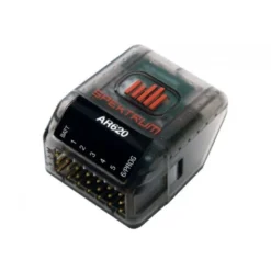 Spektrum AR620 récepteur sport DSMX 6 Voies sans antenne