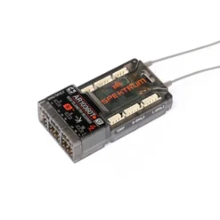 Spektrum AR10360T+ DSMX AS3X/SAFE récepteur 10 Voies télémétrie