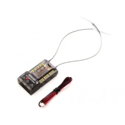 Spektrum AR10100T DSMX récepteur 10 Voies télémétrie