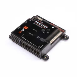 Spektrum AR10410T DSMX récepteur 10 Voies PowerSafe, Telemetry