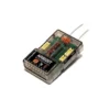 Spektrum AR8020T DSMX récepteur 8 Voies télémétrie