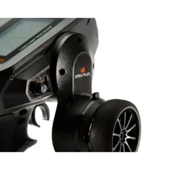 Spektrum DX5 PRO 5 Voies DSMR + SR2100