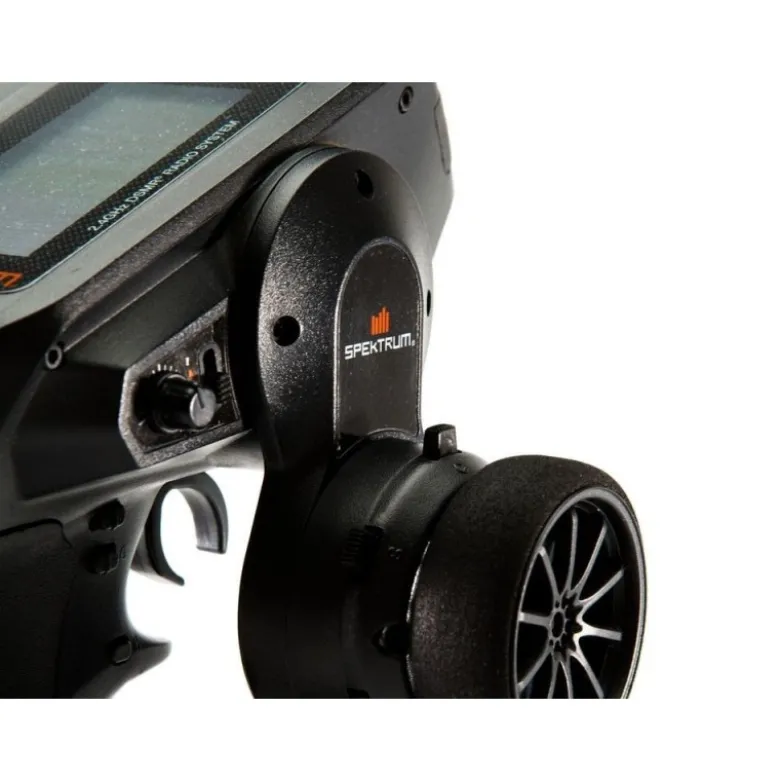 Spektrum DX5 PRO 5 Voies DSMR + SR2100