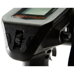 Spektrum DX5 PRO 5 Voies DSMR + SR2100