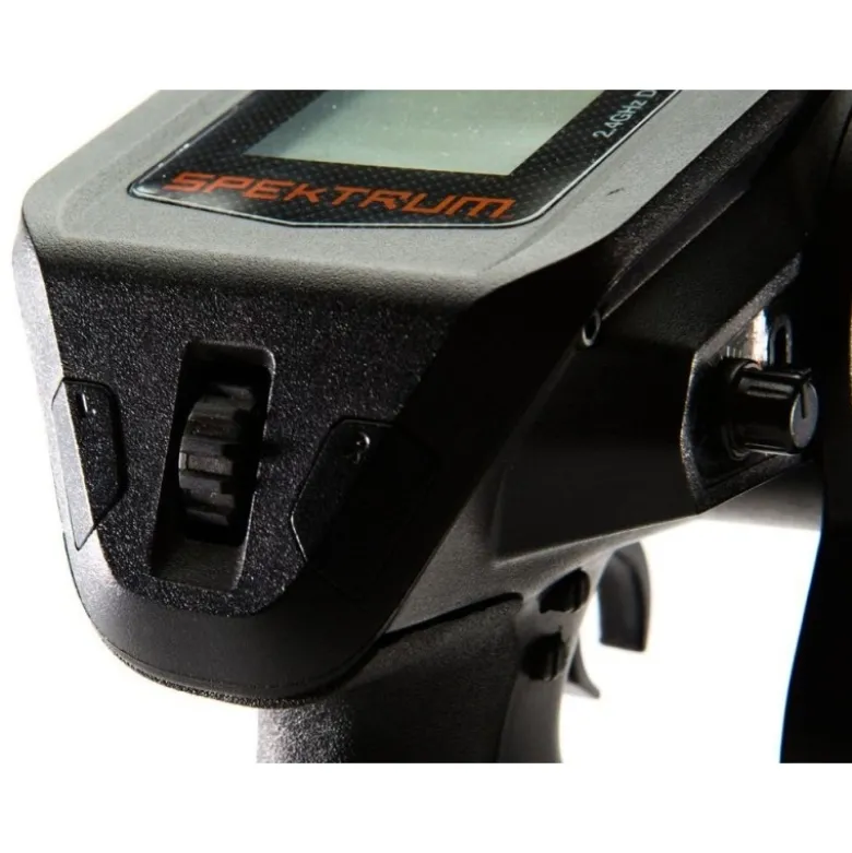 Spektrum DX5 PRO 5 Voies DSMR + SR2100