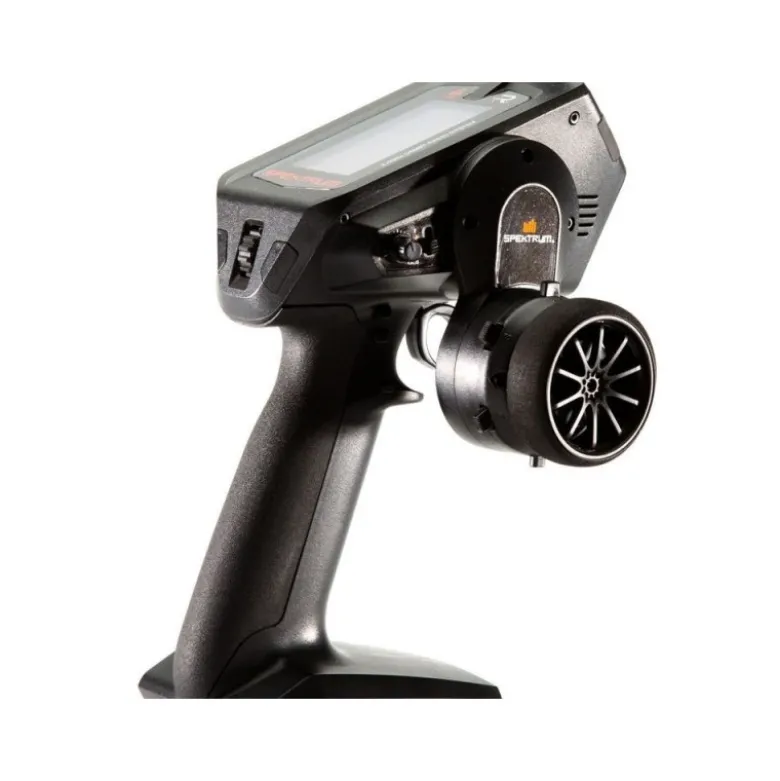 Spektrum DX5 PRO 5 Voies DSMR + SR2100