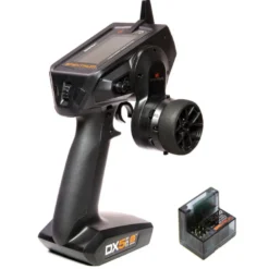 Spektrum DX5 PRO 5 Voies DSMR + SR2100