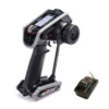 Spektrum DX6 Rugged Radio 6 Voies DSMR + SR515