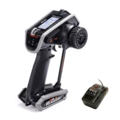 Spektrum DX6 Rugged Radio 6 Voies DSMR + SR515