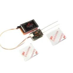 Spektrum FC6250HX Helicopter Flybarless Control System