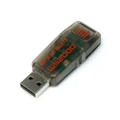 Spektrum RC Dongle sans fil simulateur WS2000