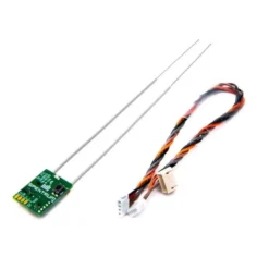 Spektrum SRXL2/DSMX Serial Micro récepteur avec télémétrie