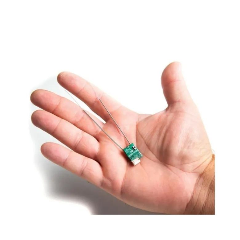 Spektrum SRXL2/DSMX Serial Micro récepteur avec télémétrie