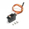 Spektrum Sub-Micro Digital 9g Plastic Gear Servo A334