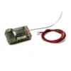 Spektrum 6 Voies SR6100AT Récepteur DSMR/DSM2