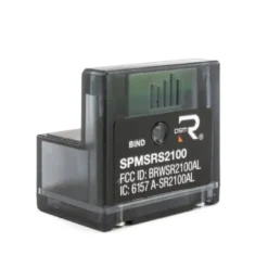 Spektrum 2 Voies SR2100 Récepteur DSMR